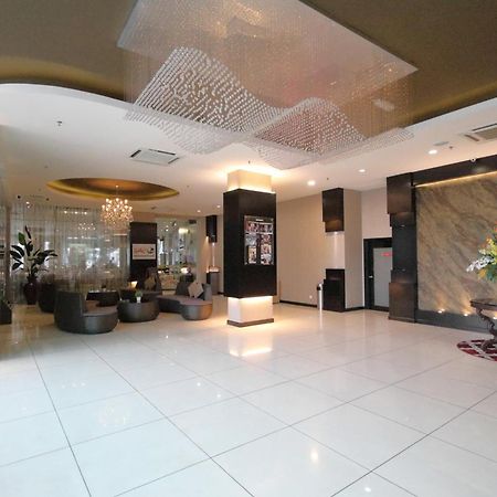 The Guest Hotel & Spa Петалинг Джая Екстериор снимка