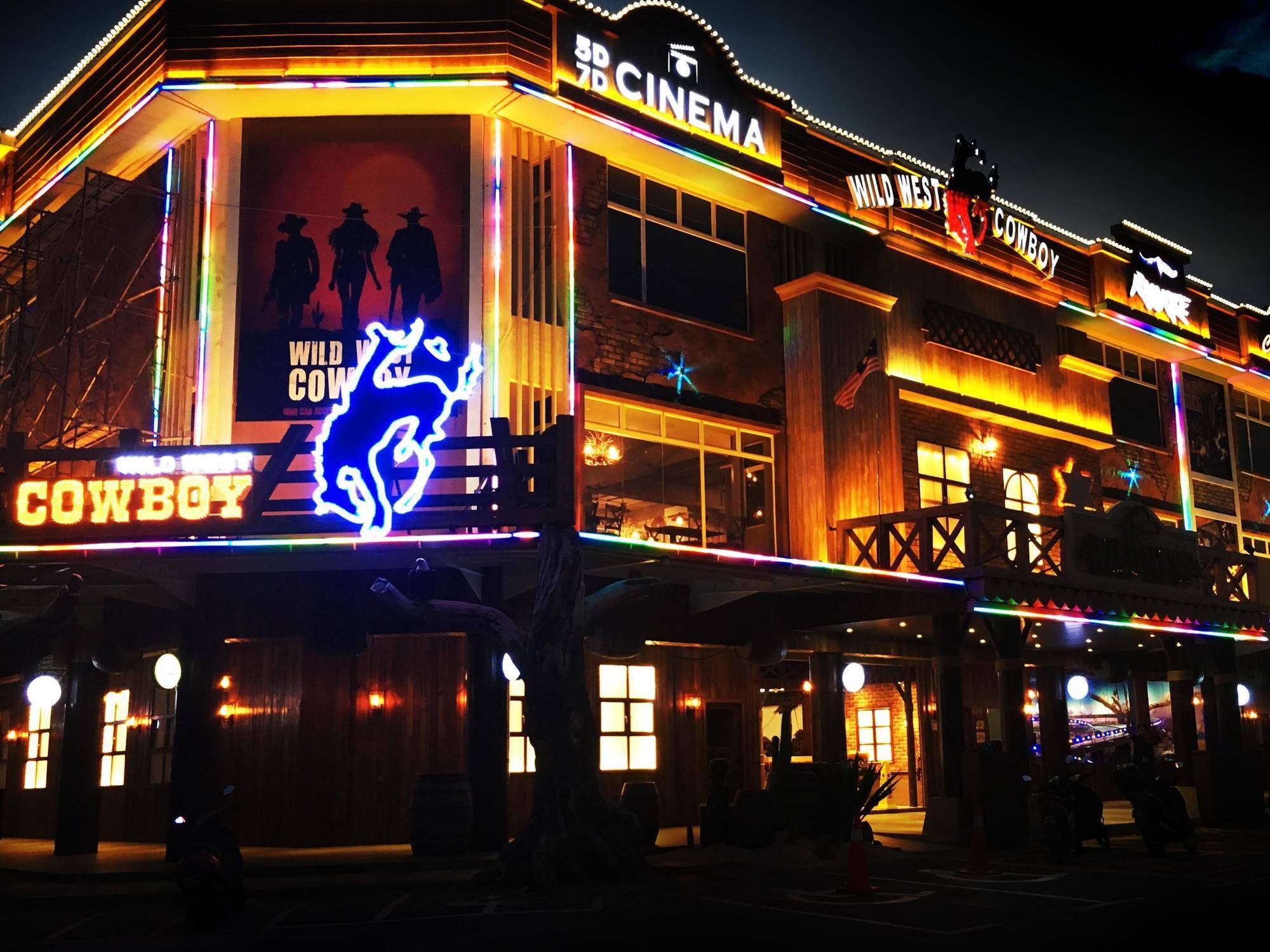 The Guest Hotel & Spa Петалинг Джая Екстериор снимка