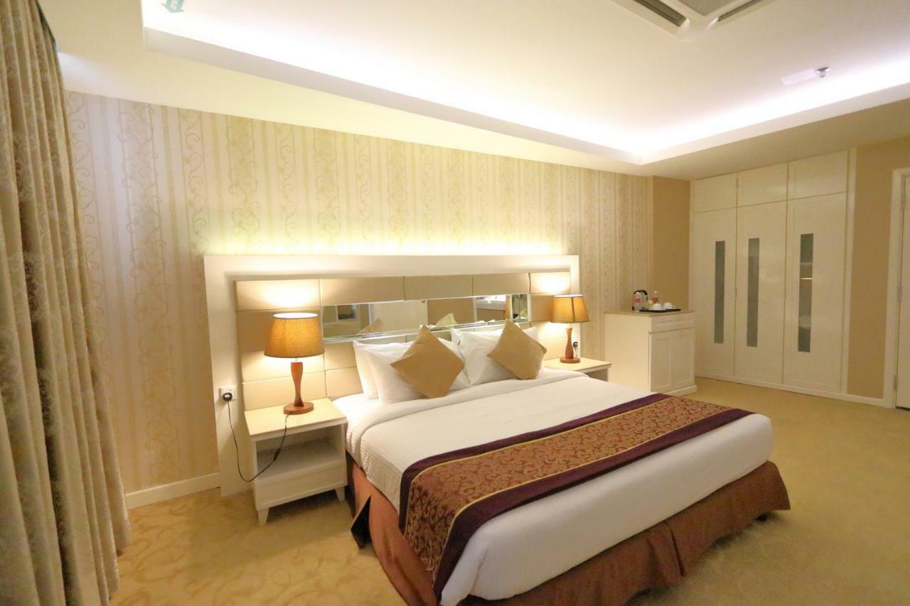 The Guest Hotel & Spa Петалинг Джая Екстериор снимка